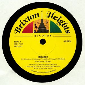Balance