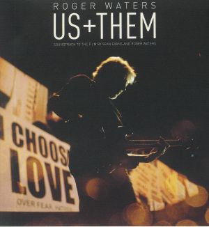 Us & Them (Soundtrack)