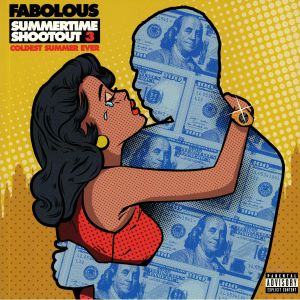 Summertime Shootout 3: Coldest Summer Ever