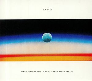 Stasis Sounds For Long Distance Space Travel