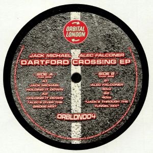 Dartford Crossing EP