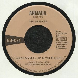 Wrap Myself Up In Your Love
