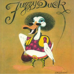 Fuzzy Duck (remastered)