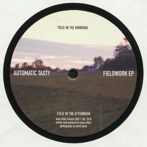 Fieldwork EP (reissue)