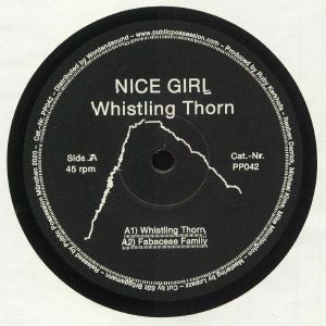 Whistling Thorn