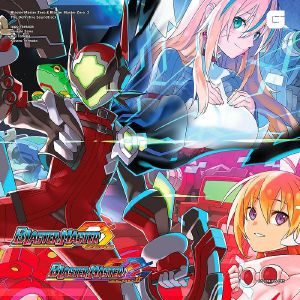 Blaster Master Zero & Blaster Master Zero 2 (Soundtrack)