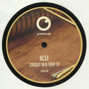 Caught In A Trap EP