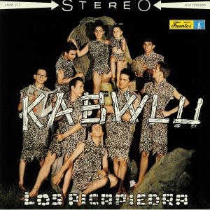 Kabwlu (reissue)
