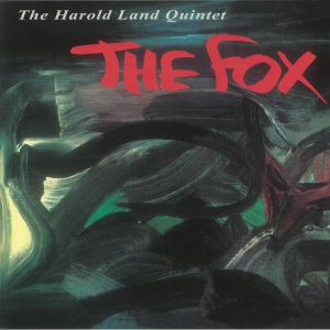 The Fox (reissue)