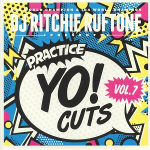 Practice Yo! Cuts Vol 7