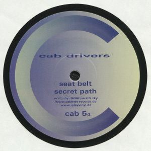 Seat Belt (reissue)