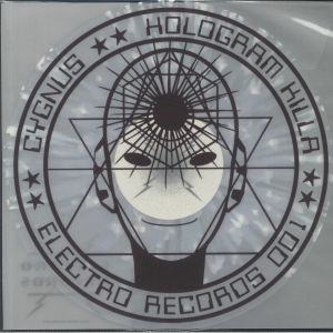 CYGNUS - Hologram Killa EP