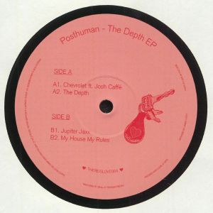 The Depth EP