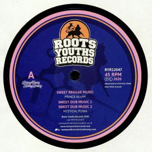 Sweet Reggae Music