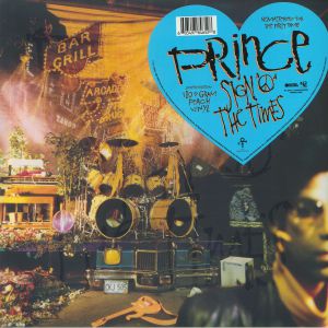 Sign O' The Times (remastered)