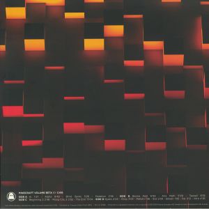 C418 - Minecraft Volume Beta (Soundtrack) Vinyl at Juno Records.