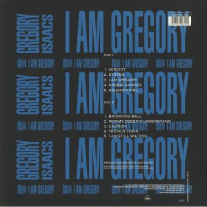 Gregory Isaacs Vinyl & CDs for sale - Juno Records