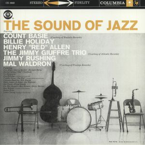 The Sound Of Jazz (remastered)