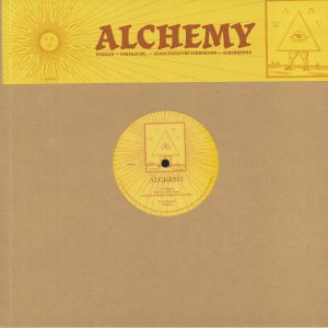 Alchemy
