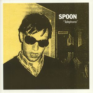 Telephono (reissue)