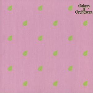 GALAXY II ORCHESTRA - Acid Rain (reissue)
