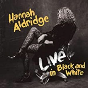 Live In Black & White