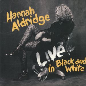 Live In Black & White