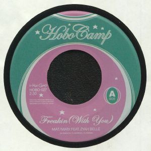Freakin (With You)