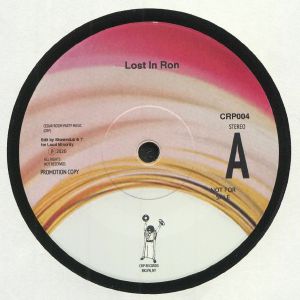 Lost In Ron