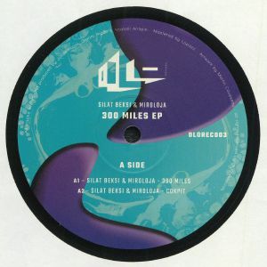 300 Miles EP