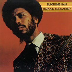 Sunshine Man (reissue)