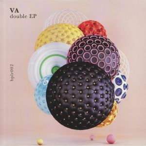 Double EP