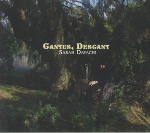 Sarah DAVACHI Cantus Descant vinyl at Juno Records.