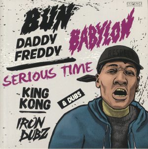 Bun Babylon