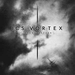 ICS VORTEX - Storm Seeker