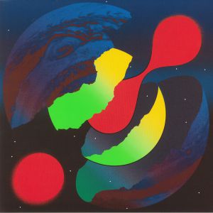 Planet's Mad
