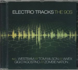 Electro Tracks: The 90s