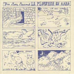 La Flourenn En Mars