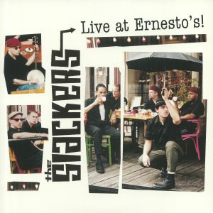 Live At Ernesto's