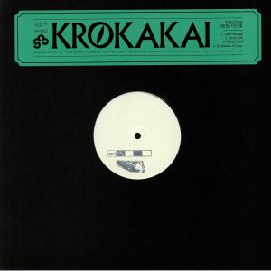 KROKOKAI - Strange Behaviour