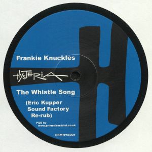The Whistle Song