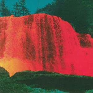 The Waterfall II