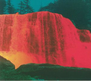 The Waterfall II
