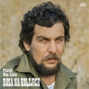 Rosa Na Kolejech (reissue)