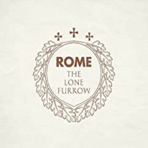 The Lone Furrow