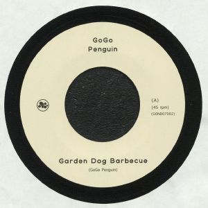Garden Dog Barbecue