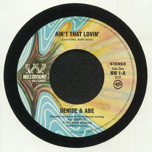 Ain't That Lovin'
