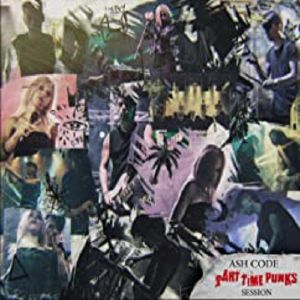 Part Time Punks Session