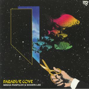 Paradise Cove