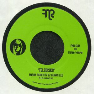Teledisko